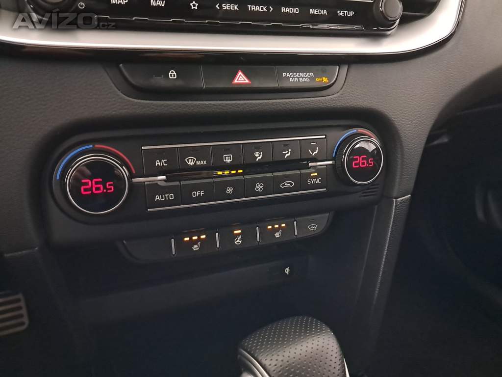 Foto inzerátu Kia ProCeed 1.5 T-GDI