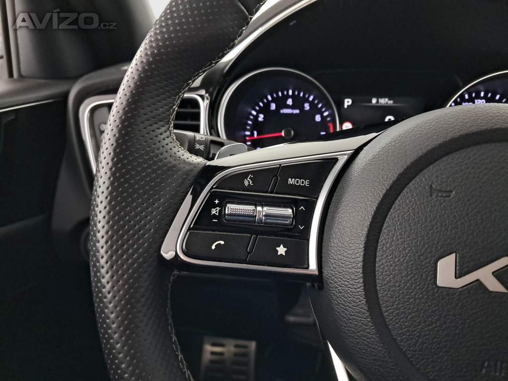 Foto inzerátu Kia ProCeed 1.5 T-GDI