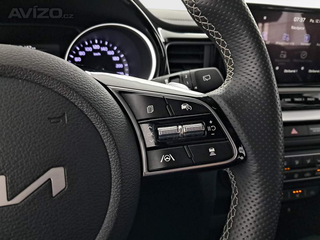 Foto inzerátu Kia ProCeed 1.5 T-GDI