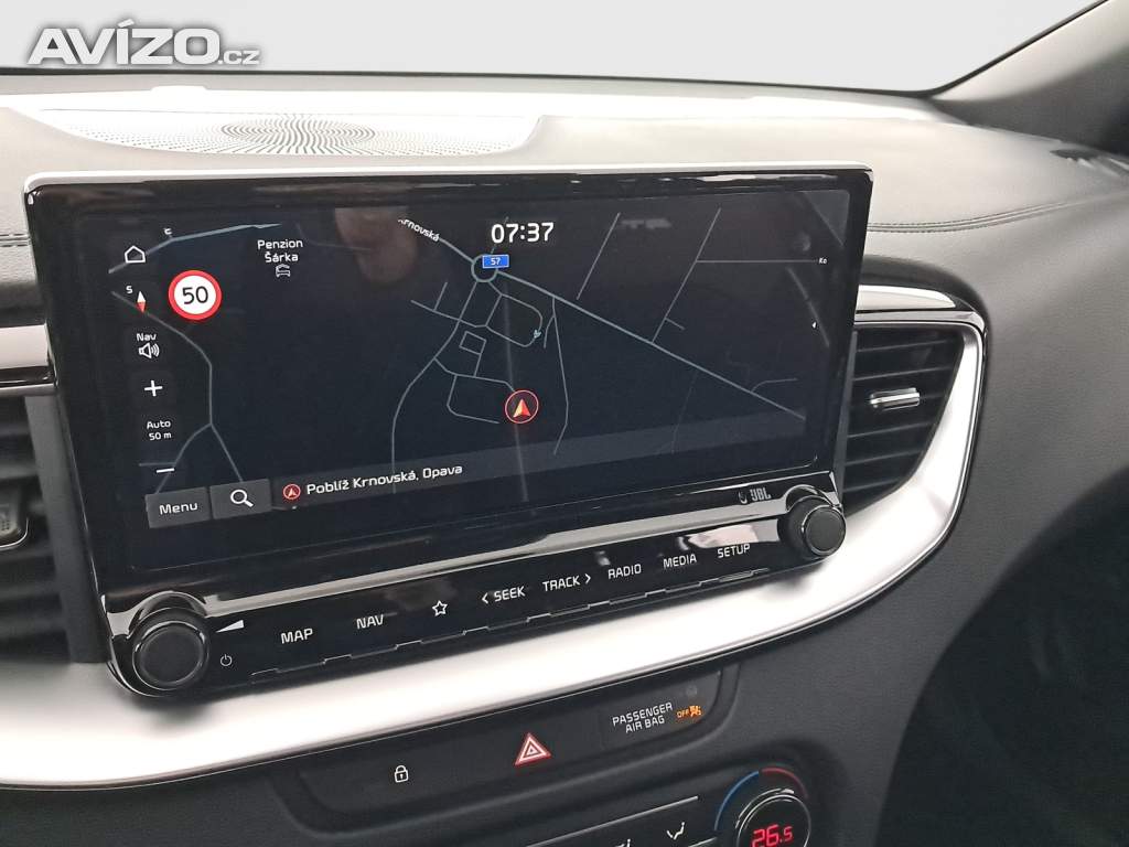 Foto inzerátu Kia ProCeed 1.5 T-GDI