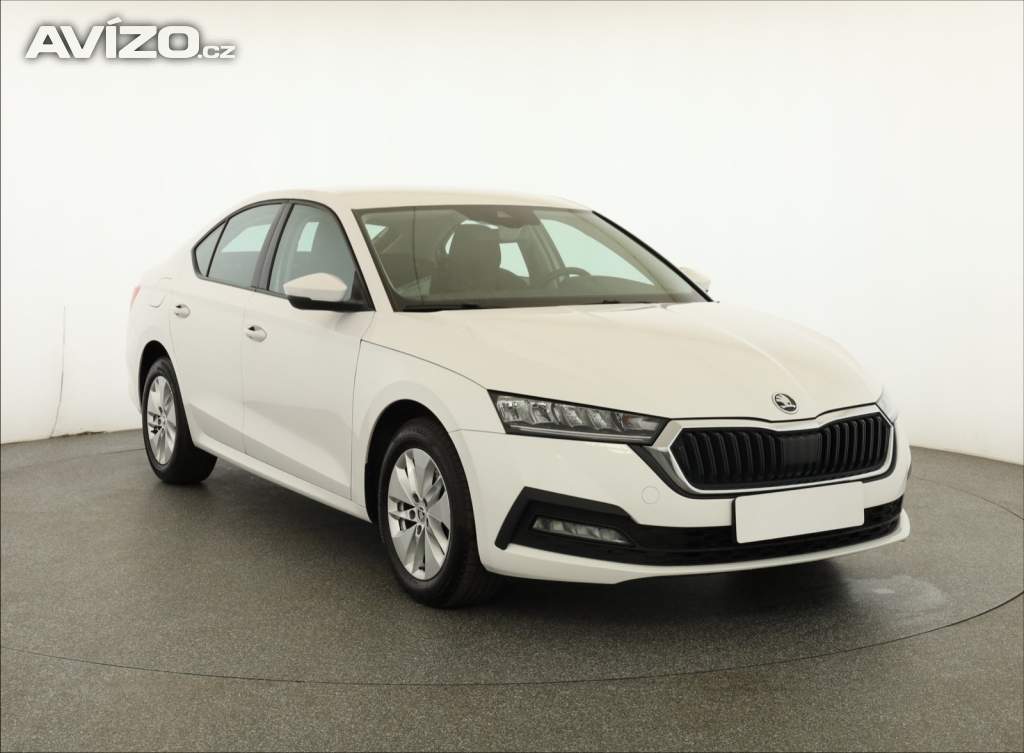 Skoda Octavia 2.0 TDI