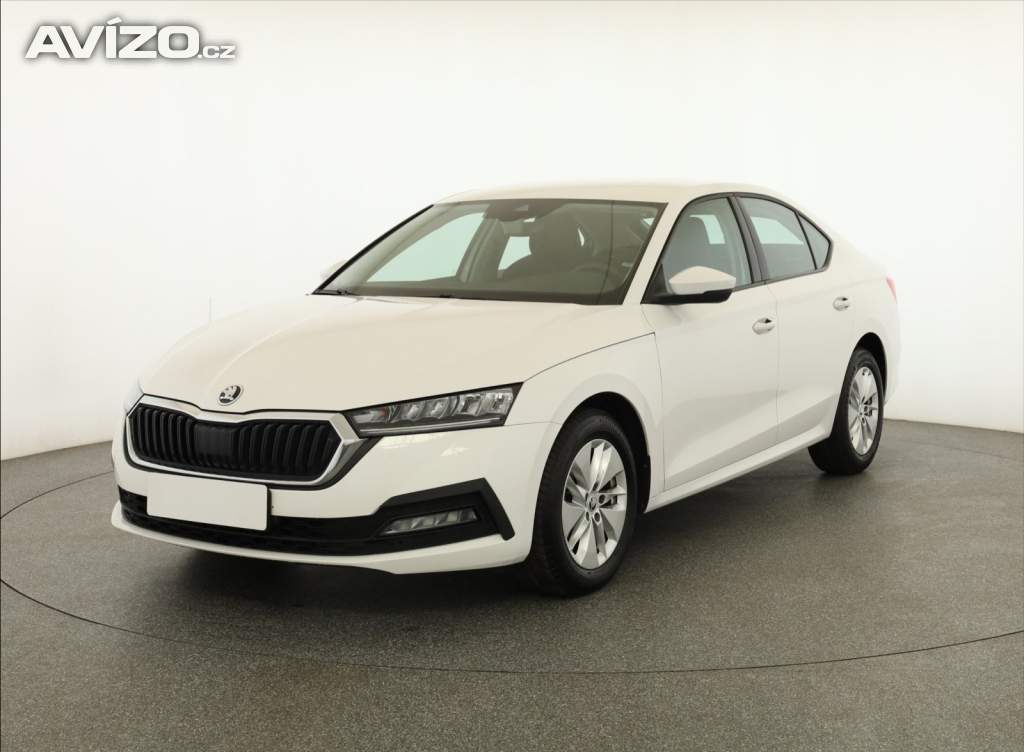 Foto inzerátu Skoda Octavia 2.0 TDI