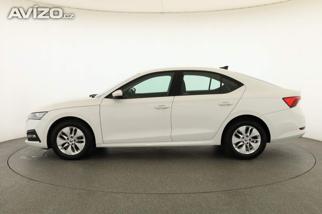 Foto inzerátu Skoda Octavia 2.0 TDI