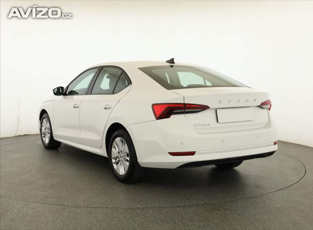 Foto inzerátu Skoda Octavia 2.0 TDI