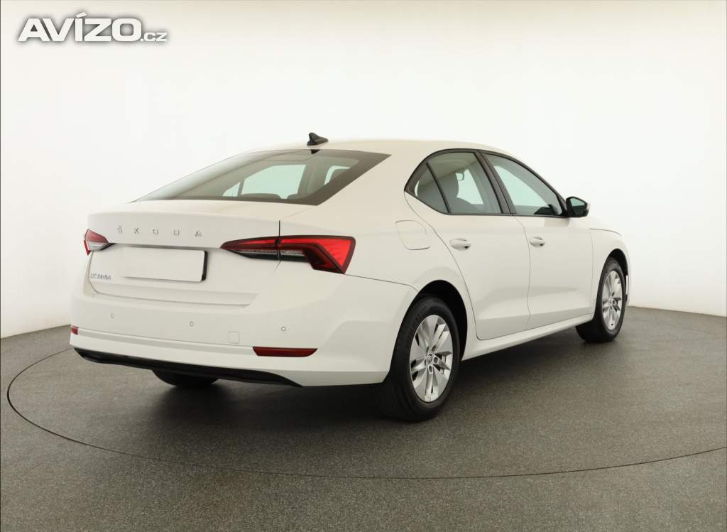 Foto inzerátu Skoda Octavia 2.0 TDI