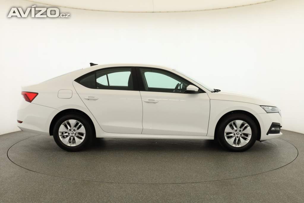 Foto inzerátu Skoda Octavia 2.0 TDI