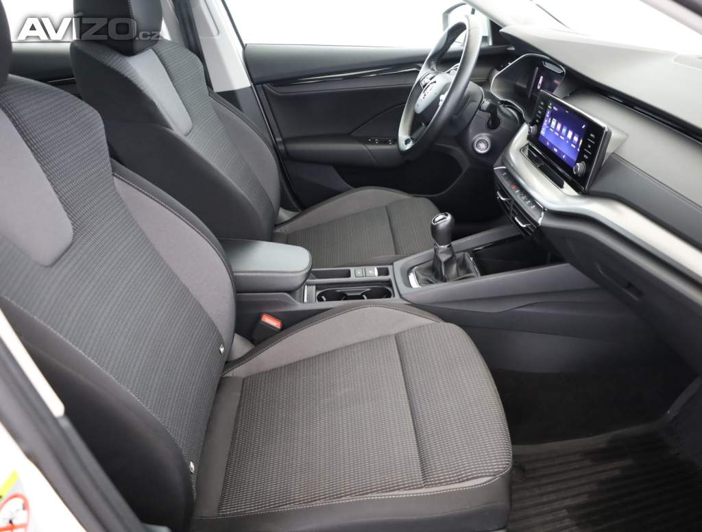 Foto inzerátu Skoda Octavia 2.0 TDI