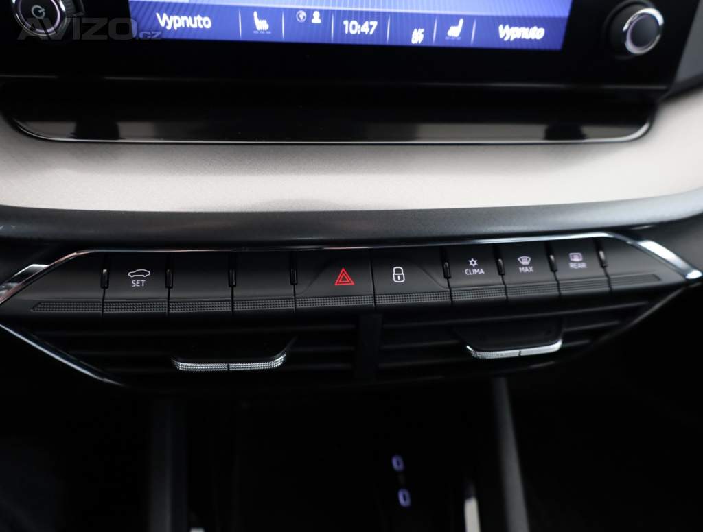 Foto inzerátu Skoda Octavia 2.0 TDI