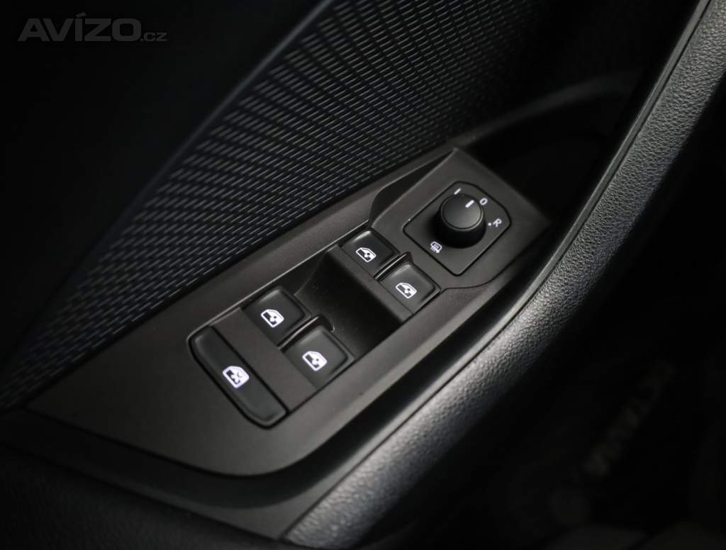 Foto inzerátu Skoda Octavia 2.0 TDI