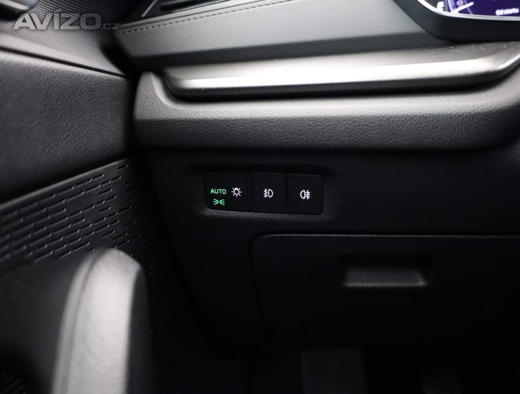 Foto inzerátu Skoda Octavia 2.0 TDI