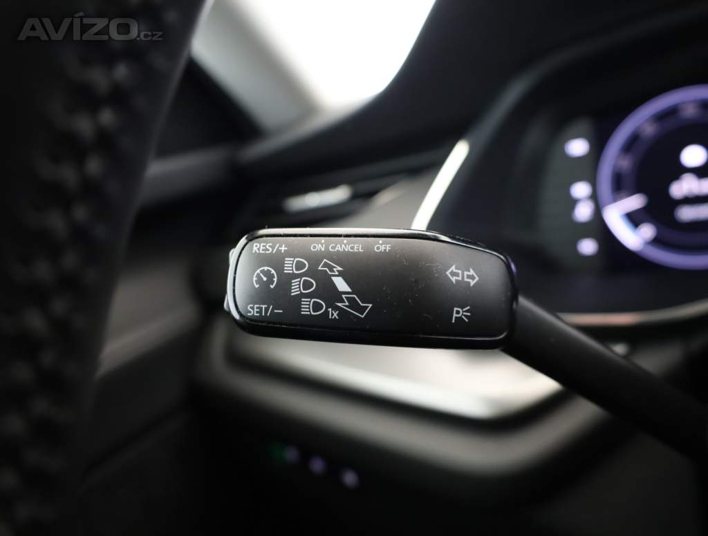Foto inzerátu Skoda Octavia 2.0 TDI