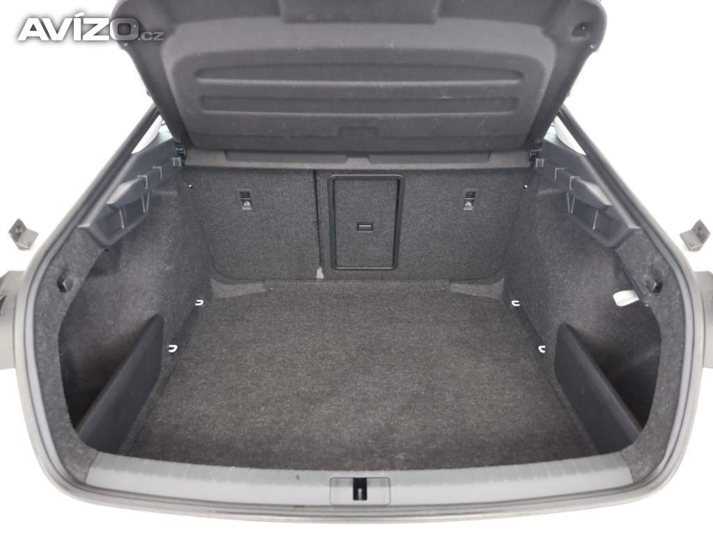 Foto inzerátu Skoda Octavia 2.0 TDI