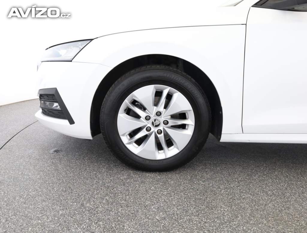 Foto inzerátu Skoda Octavia 2.0 TDI
