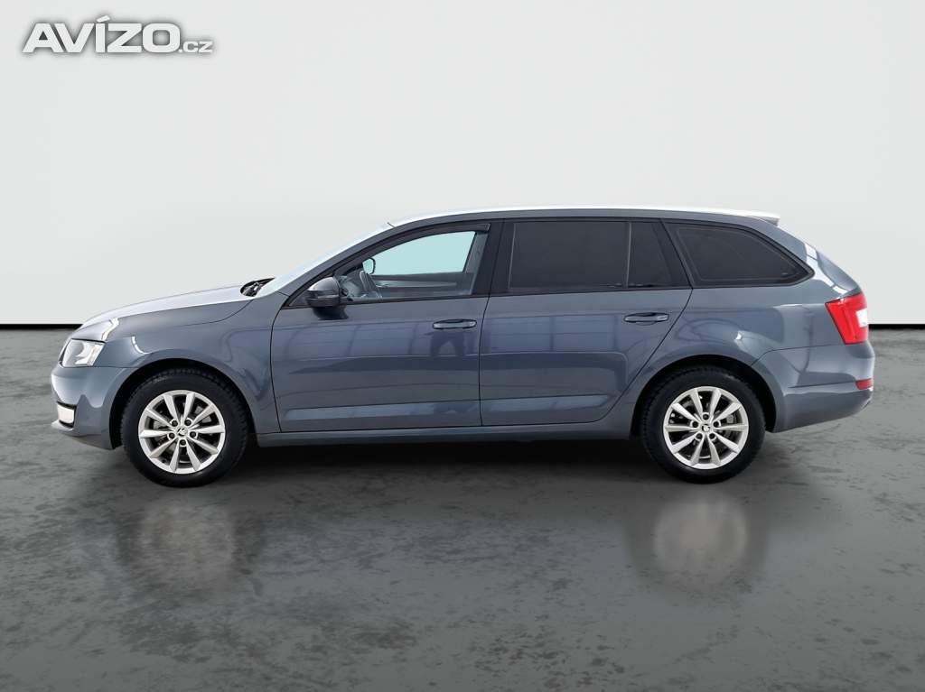 Foto inzerátu Skoda Octavia 1.6 TDI