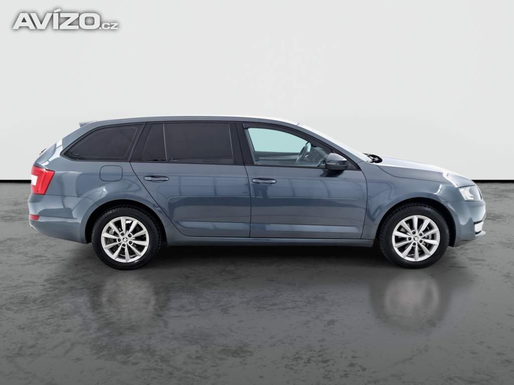 Foto inzerátu Skoda Octavia 1.6 TDI