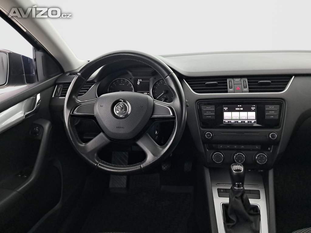Foto inzerátu Skoda Octavia 1.6 TDI