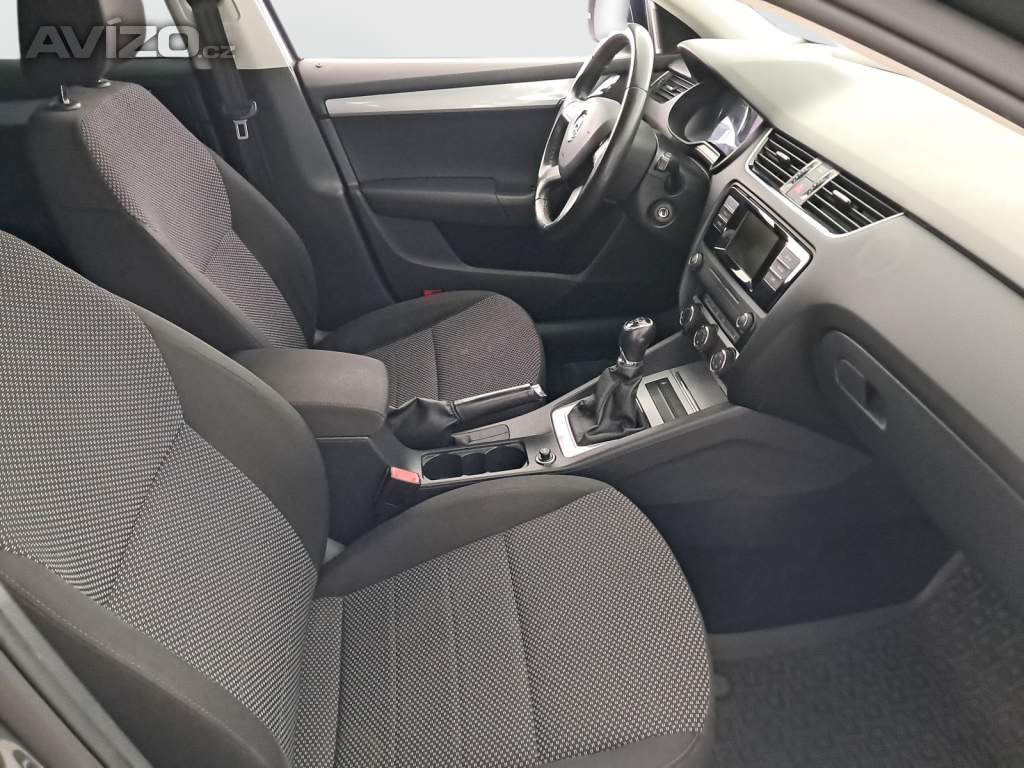 Foto inzerátu Skoda Octavia 1.6 TDI