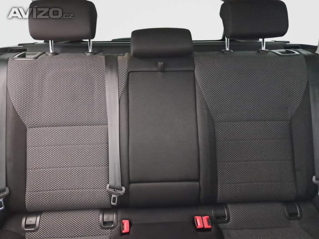 Foto inzerátu Skoda Octavia 1.6 TDI