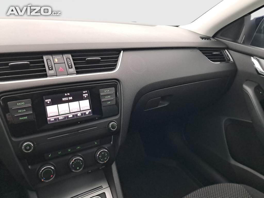 Foto inzerátu Skoda Octavia 1.6 TDI