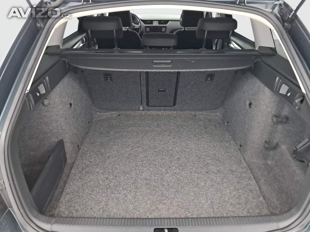 Foto inzerátu Skoda Octavia 1.6 TDI