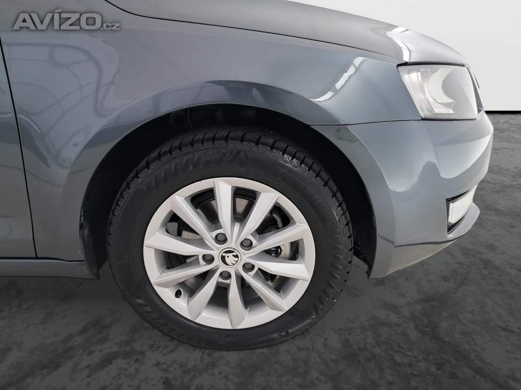 Foto inzerátu Skoda Octavia 1.6 TDI