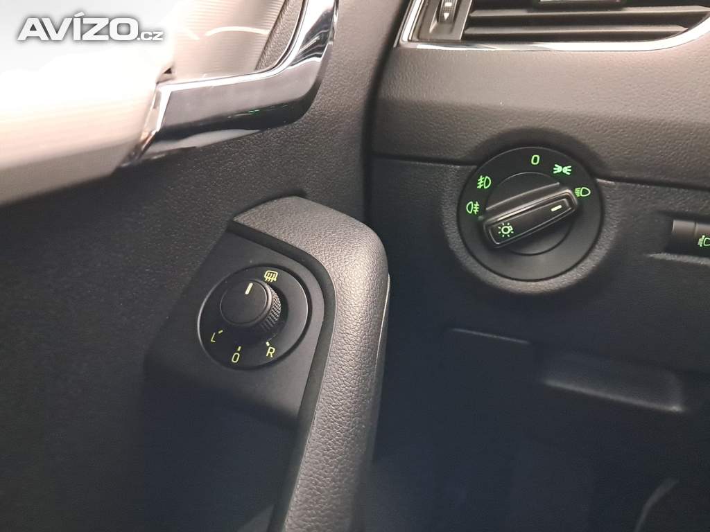 Foto inzerátu Skoda Octavia 1.6 TDI