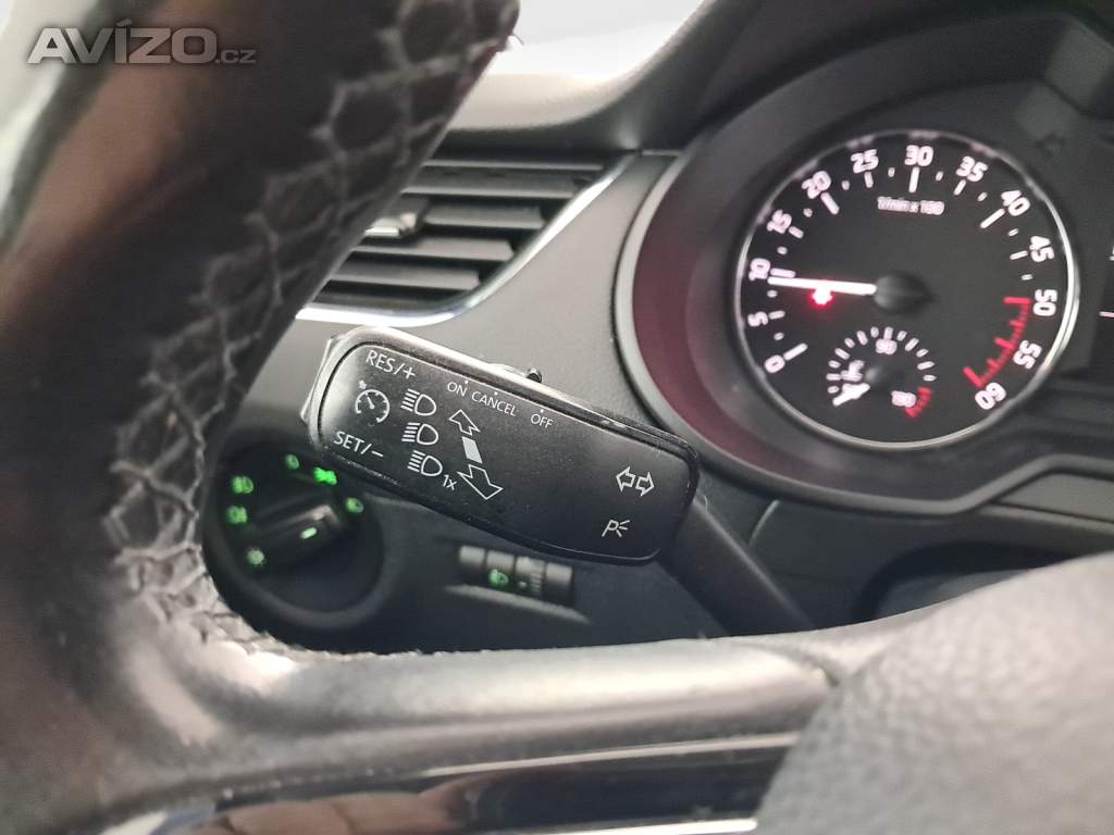 Foto inzerátu Skoda Octavia 1.6 TDI