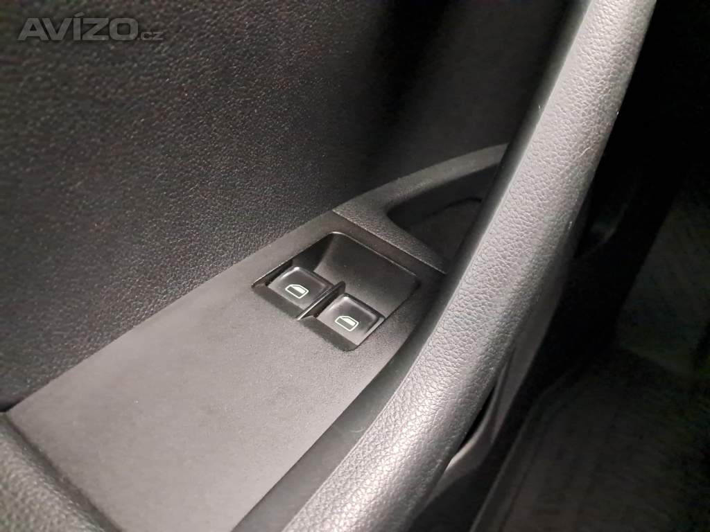 Foto inzerátu Skoda Octavia 1.6 TDI