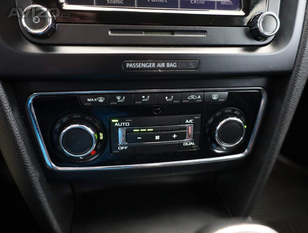 Foto inzerátu Skoda Superb 1.6 TDI