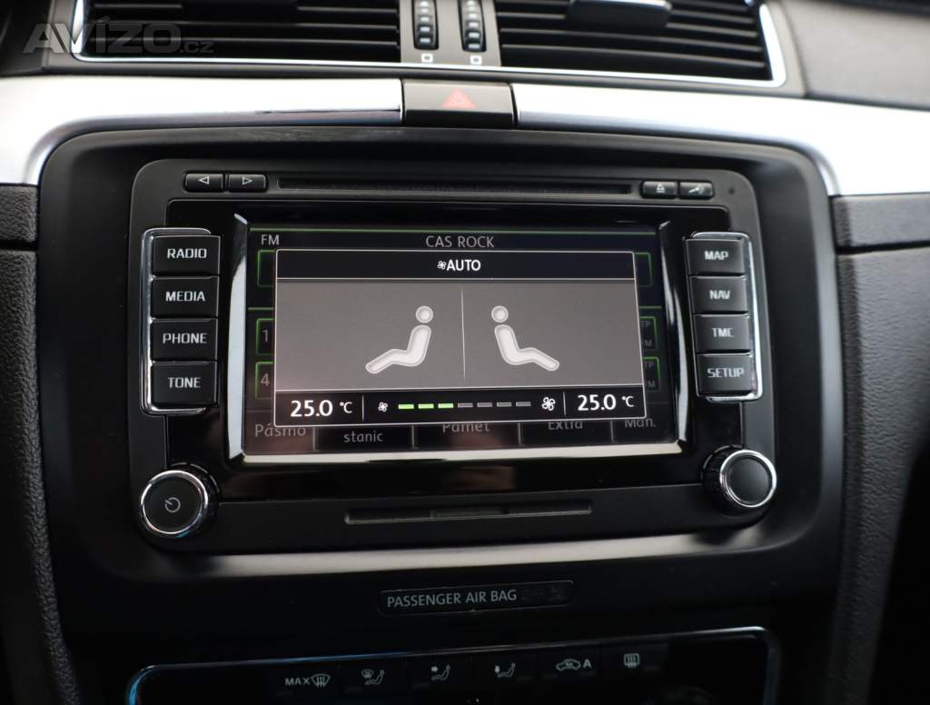 Foto inzerátu Skoda Superb 1.6 TDI