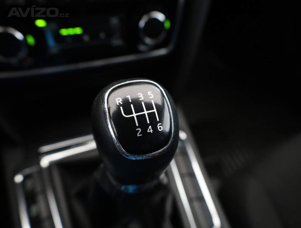 Foto inzerátu Skoda Superb 1.6 TDI