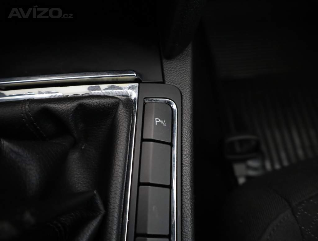 Foto inzerátu Skoda Superb 1.6 TDI