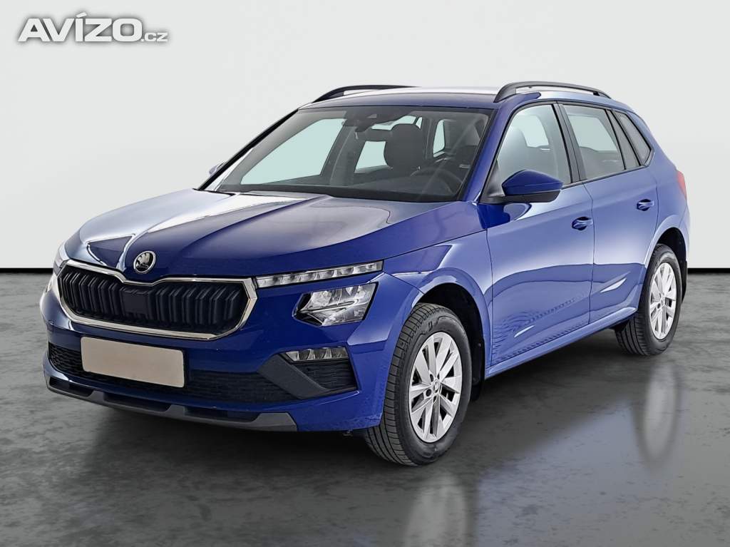 Foto inzerátu Skoda Kamiq 1.0 TSI