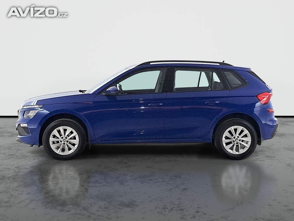 Foto inzerátu Skoda Kamiq 1.0 TSI