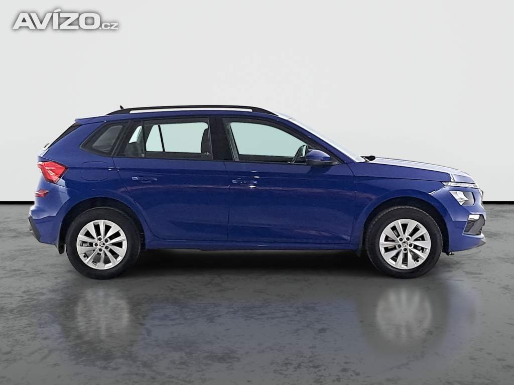 Foto inzerátu Skoda Kamiq 1.0 TSI