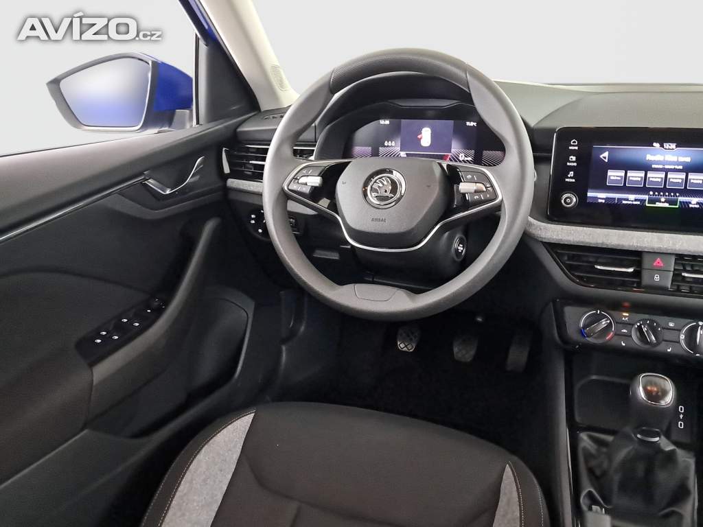 Foto inzerátu Skoda Kamiq 1.0 TSI