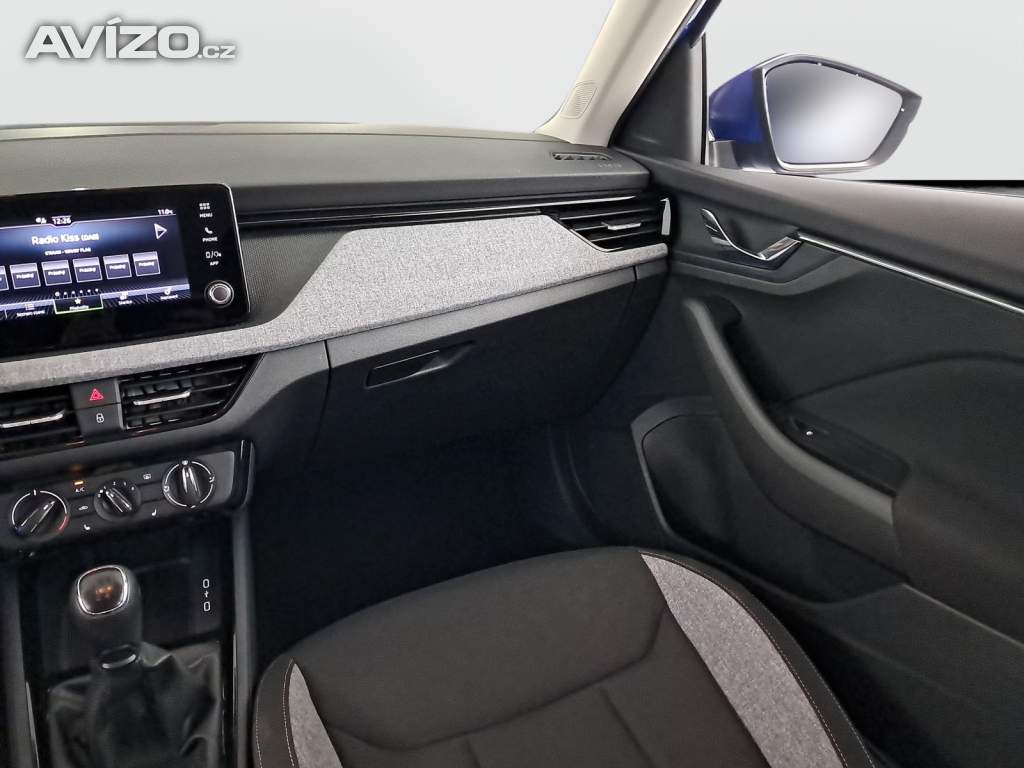 Foto inzerátu Skoda Kamiq 1.0 TSI
