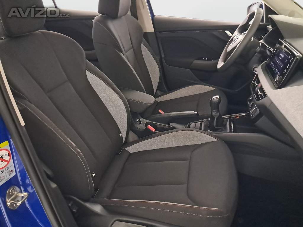 Foto inzerátu Skoda Kamiq 1.0 TSI