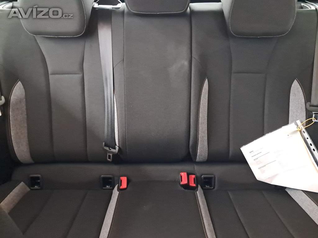 Foto inzerátu Skoda Kamiq 1.0 TSI