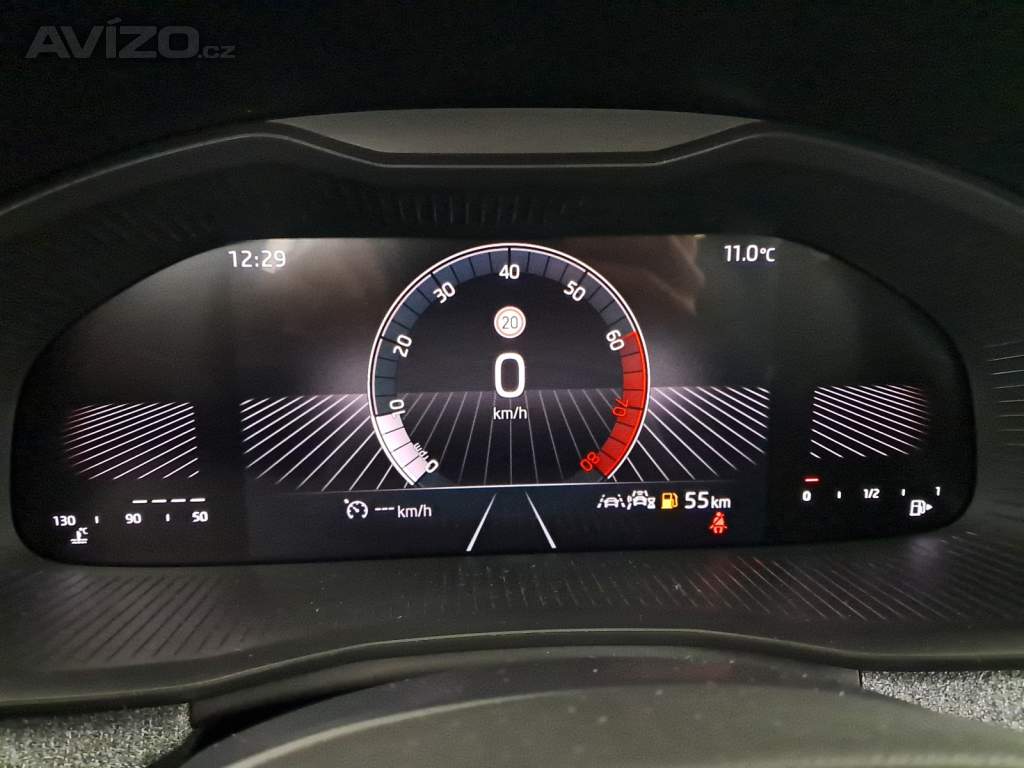 Foto inzerátu Skoda Kamiq 1.0 TSI