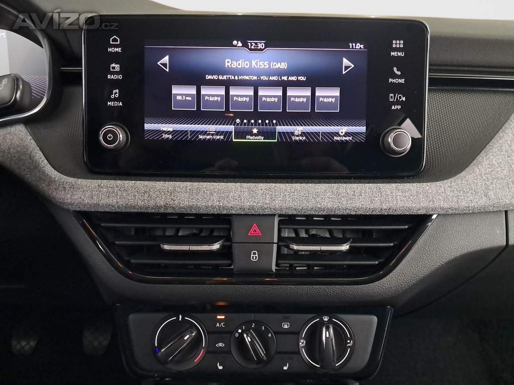Foto inzerátu Skoda Kamiq 1.0 TSI