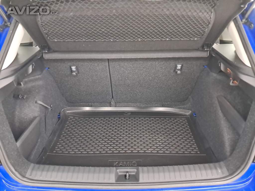 Foto inzerátu Skoda Kamiq 1.0 TSI