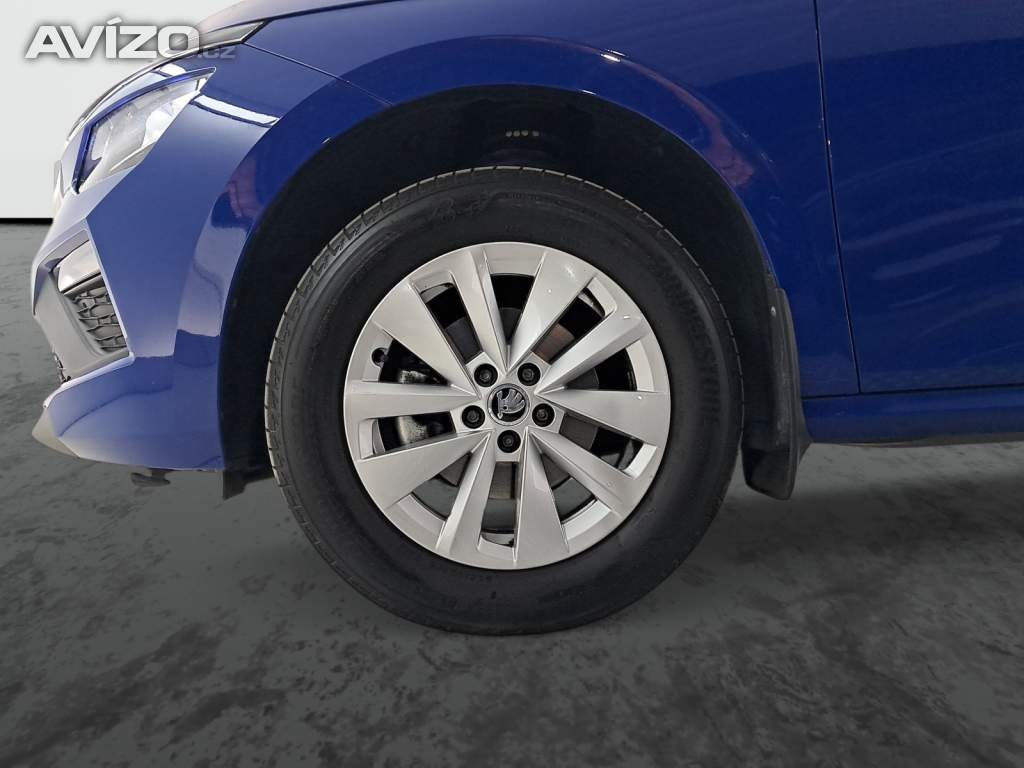 Foto inzerátu Skoda Kamiq 1.0 TSI