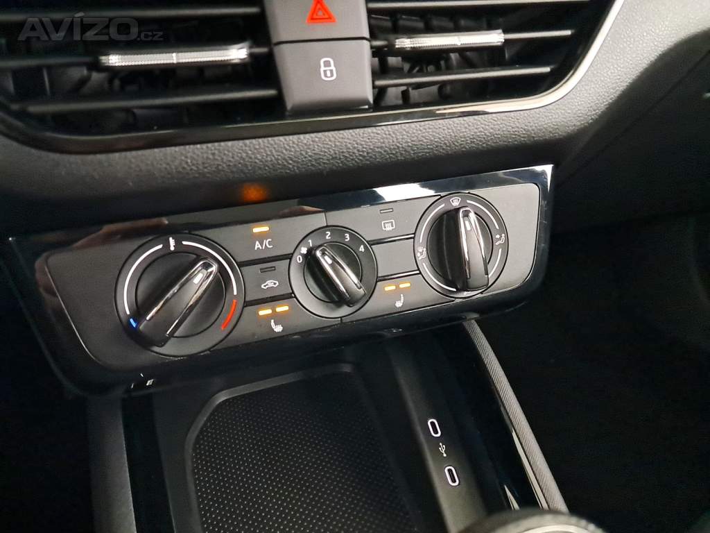 Foto inzerátu Skoda Kamiq 1.0 TSI