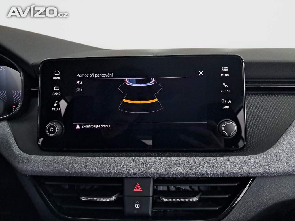 Foto inzerátu Skoda Kamiq 1.0 TSI
