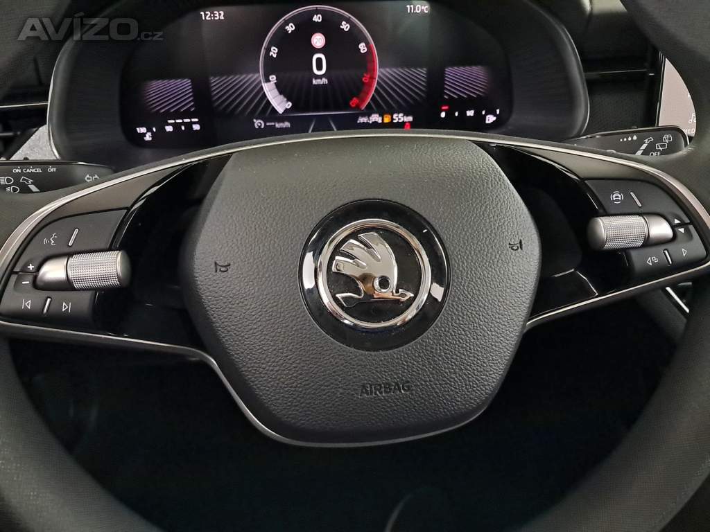 Foto inzerátu Skoda Kamiq 1.0 TSI
