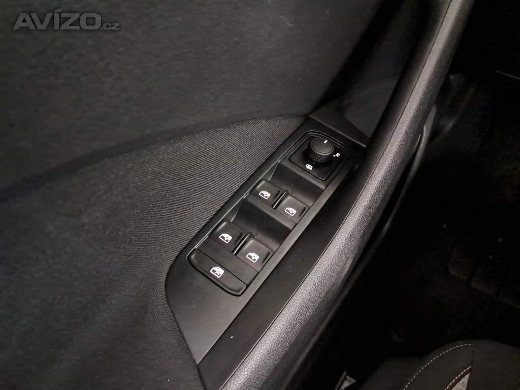 Foto inzerátu Skoda Kamiq 1.0 TSI