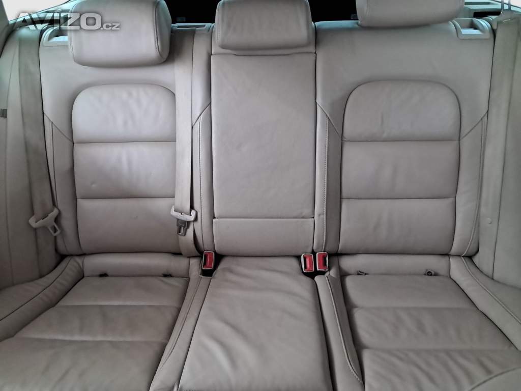 Foto inzerátu Skoda Superb 2.0 TDI