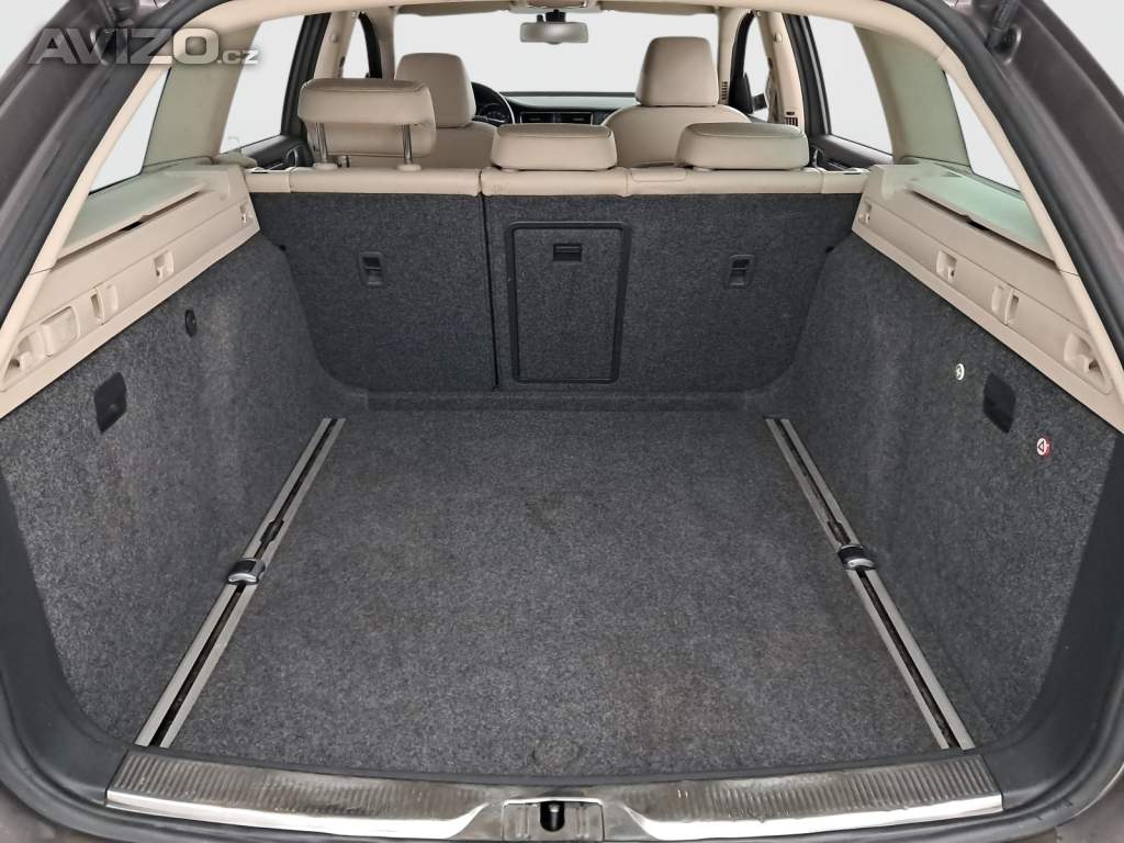 Foto inzerátu Skoda Superb 2.0 TDI