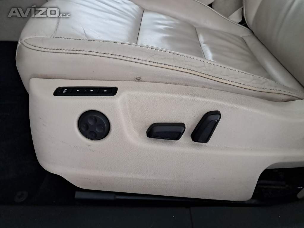 Foto inzerátu Skoda Superb 2.0 TDI
